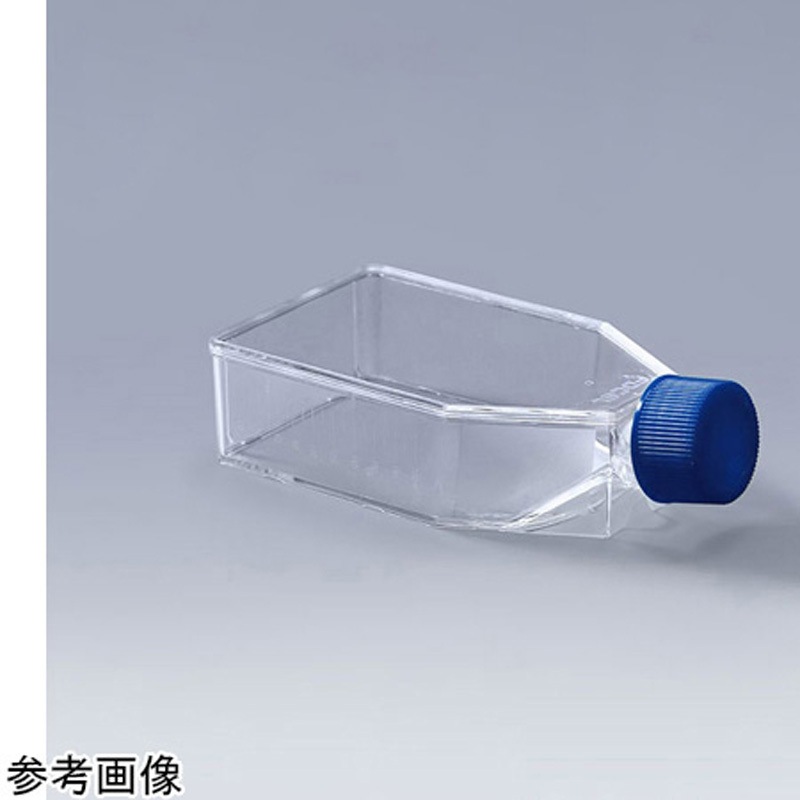 CELCUFG004075S 細胞培養フラスコ 接着細胞用 CELCUFGシリーズ 1箱(20パック×5個) GVS 【通販モノタロウ】