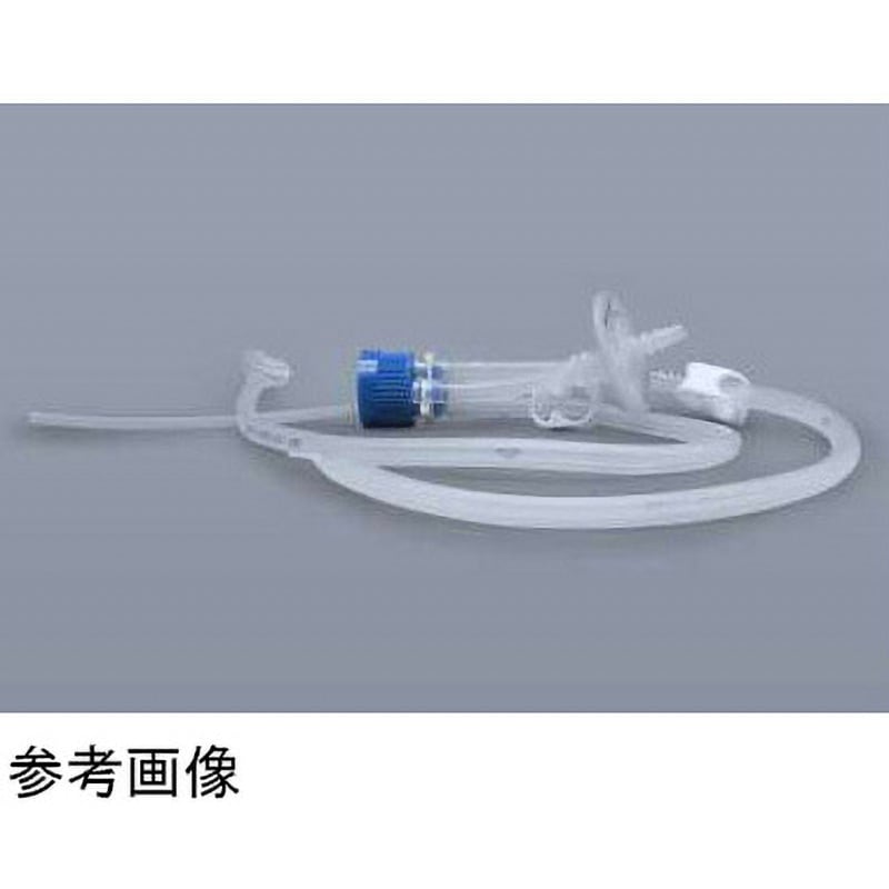 CELCUFG089500S クローズドサンプリングシステム メディアボトル用 1個×6パック入 CELCUFGシリーズ 1箱(6パック×1個) GVS 【通販モノタロウ】