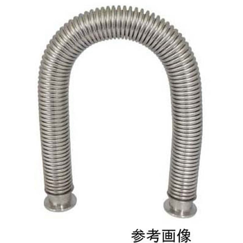 NWFT-S1-25-750L 304 NWフレキシブルチューブ NWFT-S1シリーズ 1個 コンサス 【通販モノタロウ】