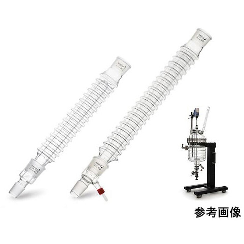 3405-450D-86ST 空冷式冷却器 コンデンシン MAXI 3405シリーズ 1セット 旭製作所 【通販モノタロウ】