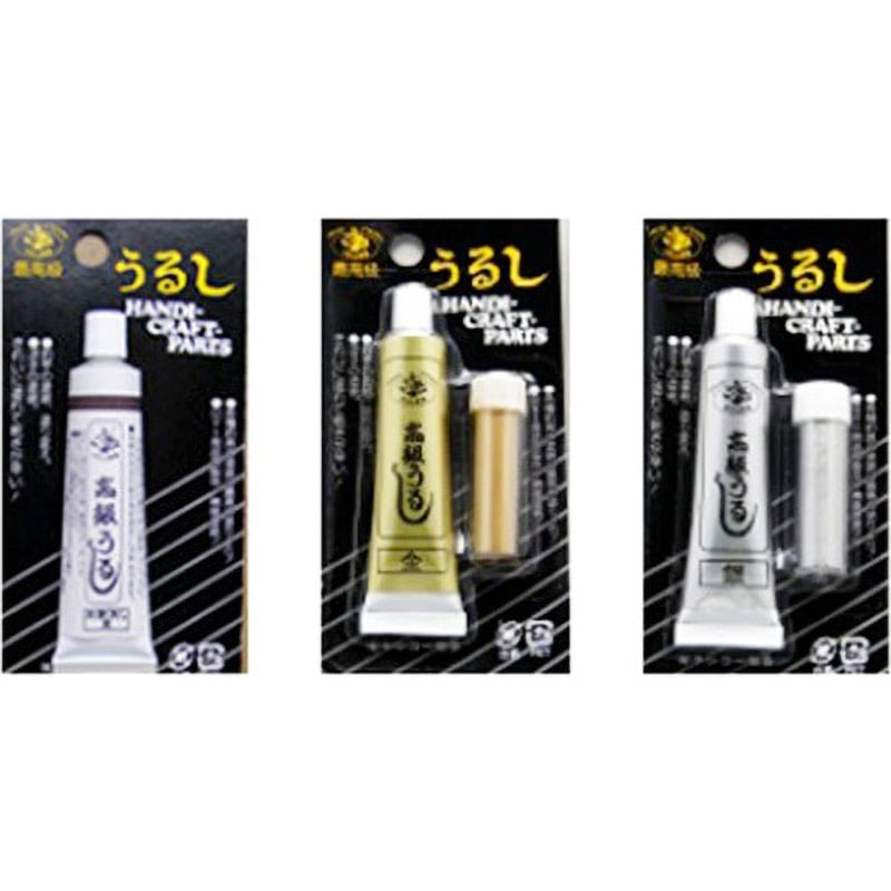 高級うるし 1本(10g) サンコー商会 【通販モノタロウ】