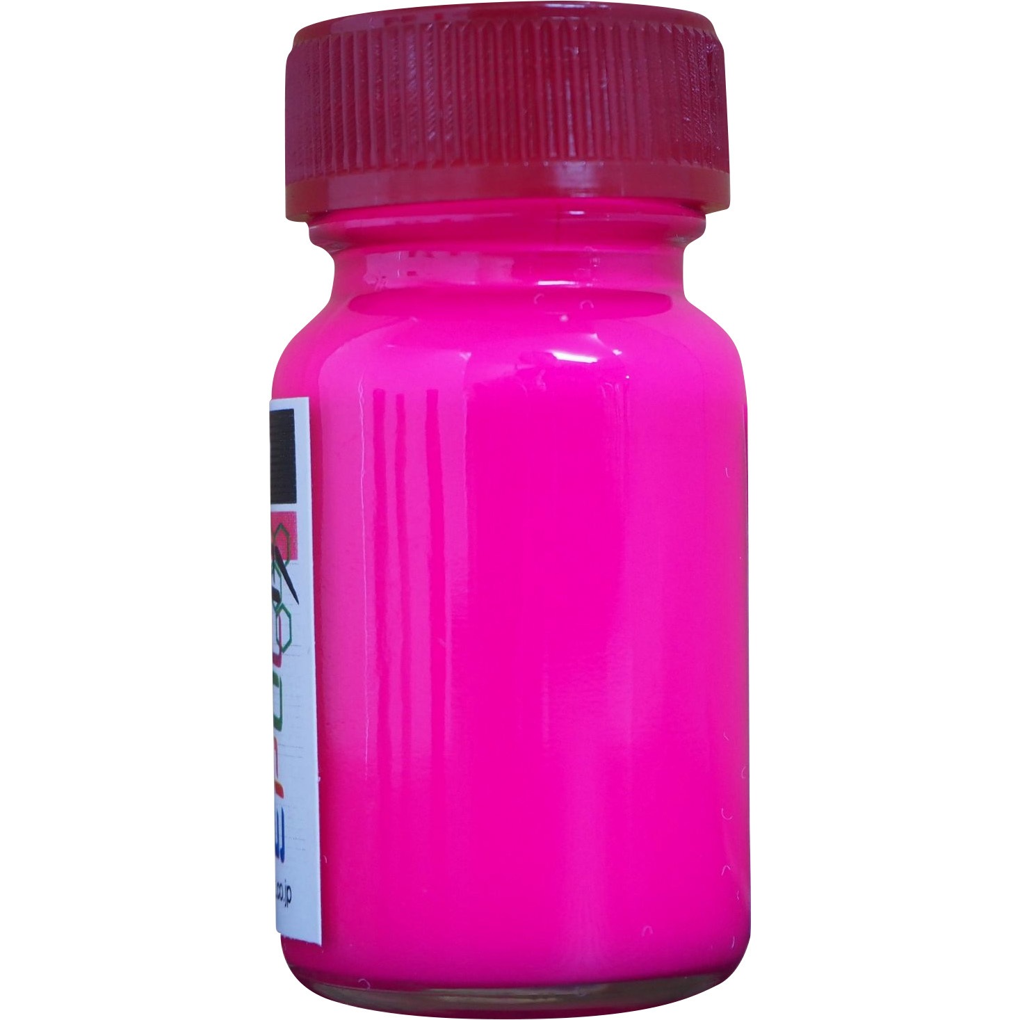 I-02-001PI 蛍光顔料 1本(15g) EpoChemical 【通販モノタロウ】