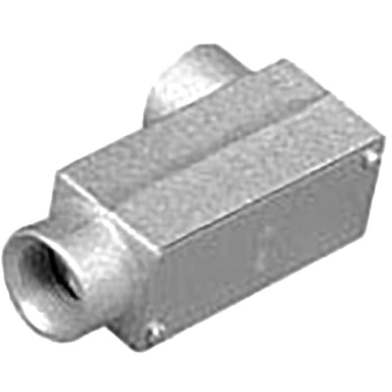 UB63 ユニバーサル 薄鋼用 外山電気 電気亜鉛メッキ LB型   UB63 4,941円