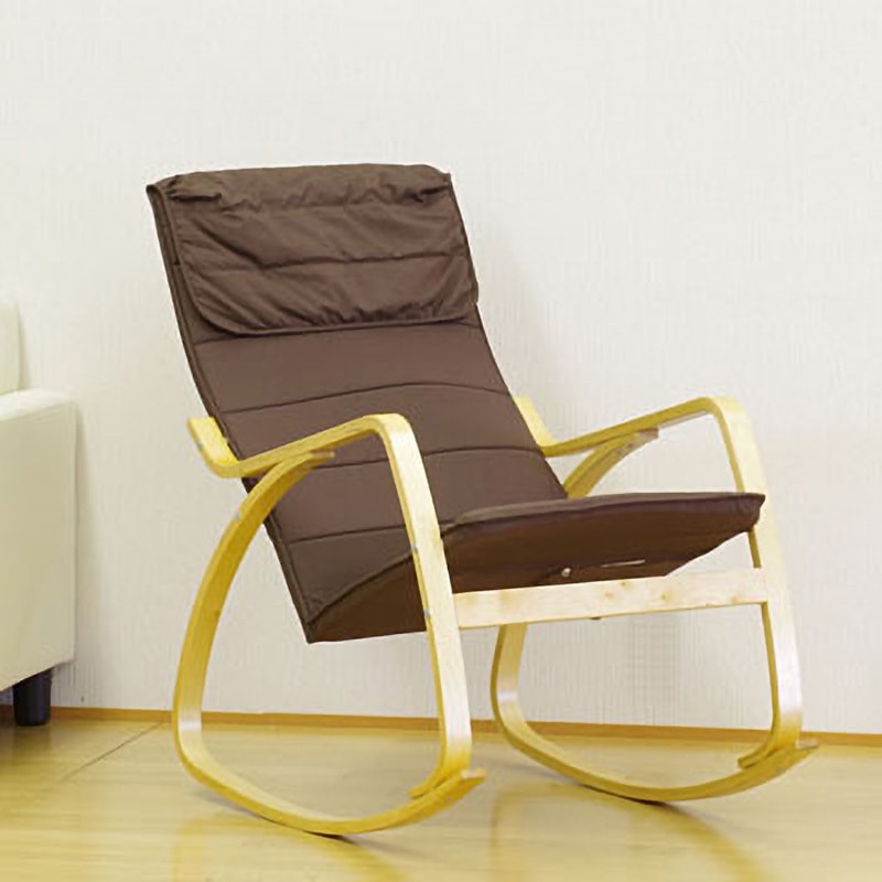 CR-5892 ロッキングチェアー 1台 フクダクラフト 【通販モノタロウ】