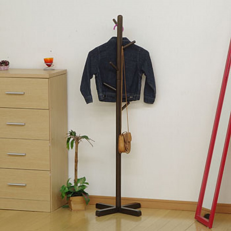 ポールハンガー フクダクラフト ハンガー什器 【通販モノタロウ】