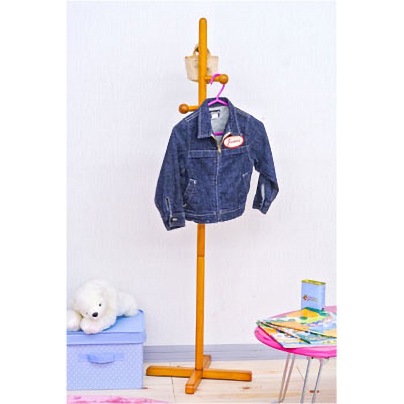 ポールハンガー フクダクラフト ハンガー什器 【通販モノタロウ】