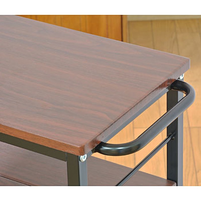 キッチンワゴン フクダクラフト 【通販モノタロウ】