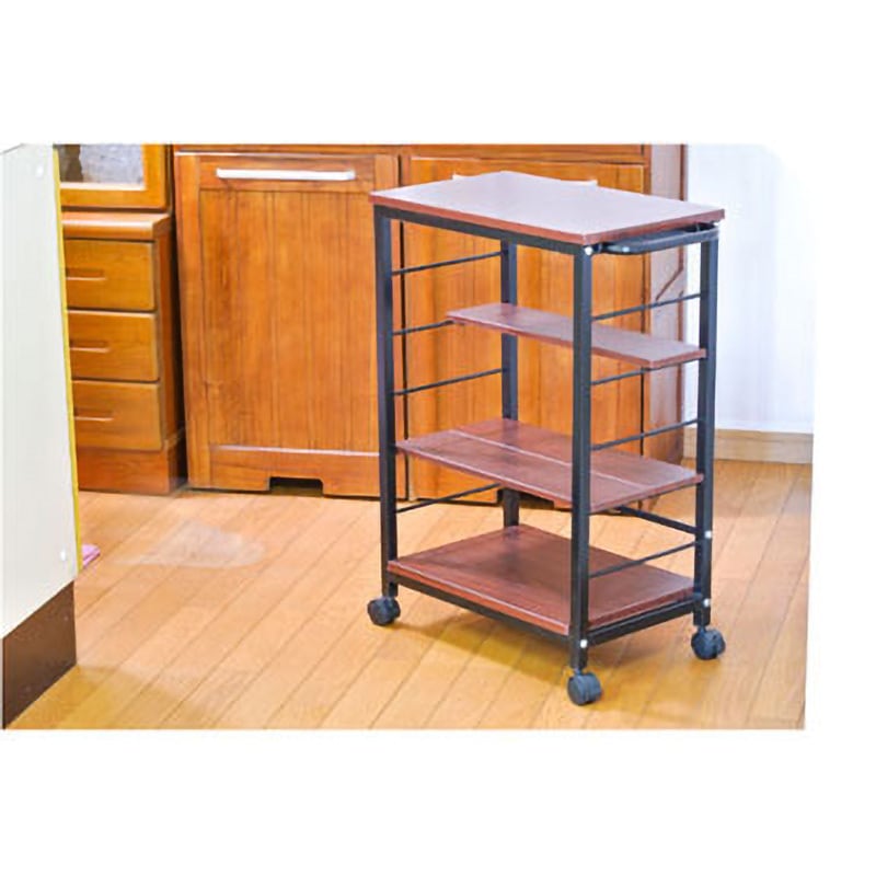 【最終値下げ】多用途キッチンワゴン kw-600h_11.jpg