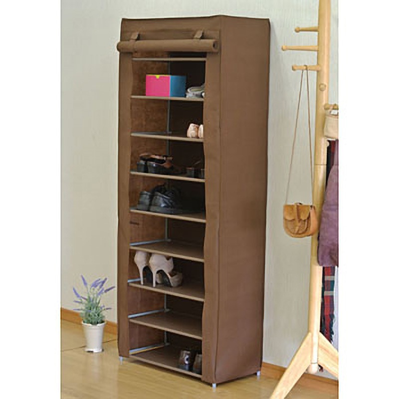 RC-S6015 シューズラック フクダクラフト 1台 RC-S6015 - 【通販