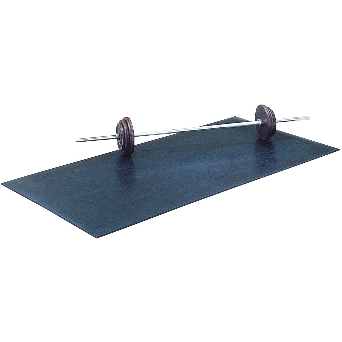 H7432 トレーニングマット10 トーエイライト 長さ200cm H7432 - 【通販