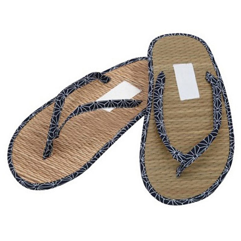 SYZR-0004DB 草履(不織布巾着入)1箱(200足入) SYZRシリーズ 1箱(200足) サンワ 【通販モノタロウ】 51,588円