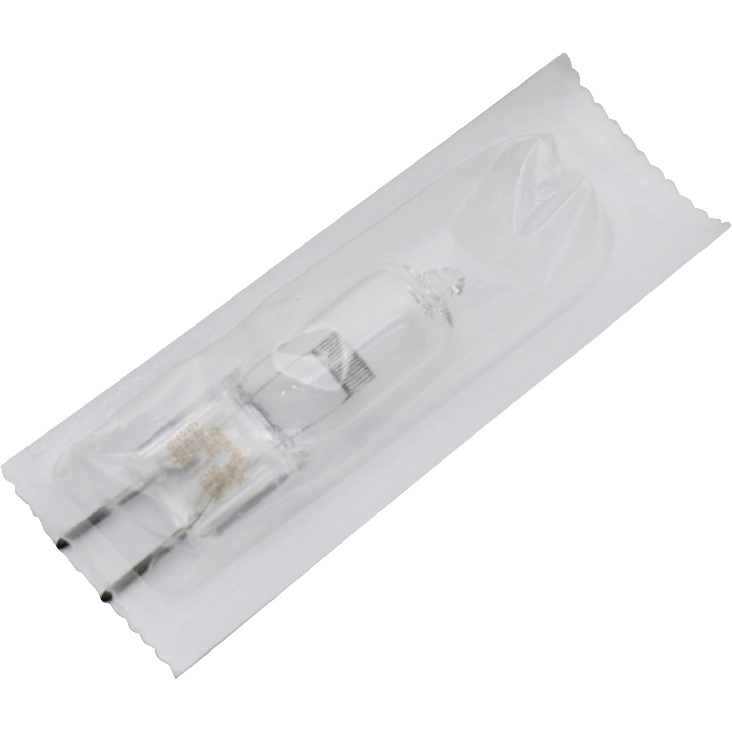 64642HLX ハロゲンランプ 1個 OSRAM 【通販モノタロウ】