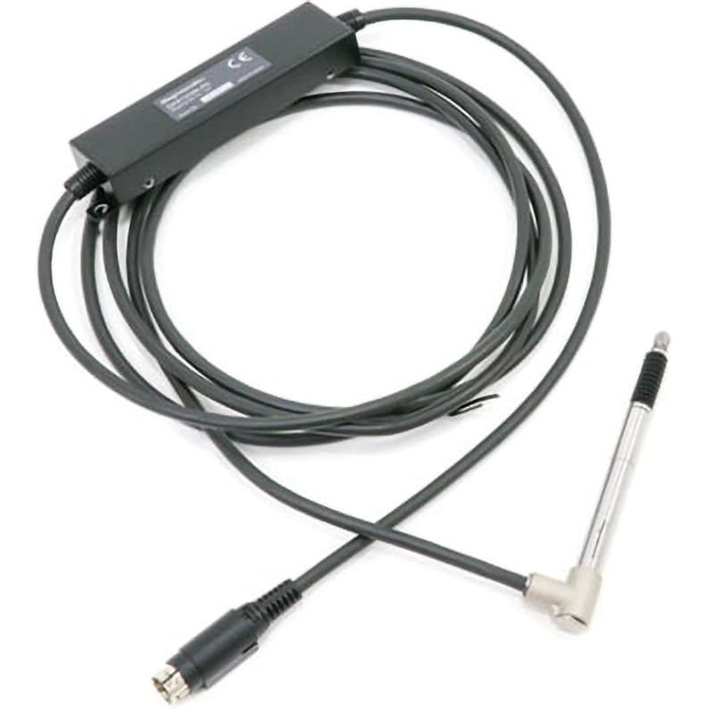 マグネスケール DS812SVR USB対応デジタルゲージ 測定範囲：12mm