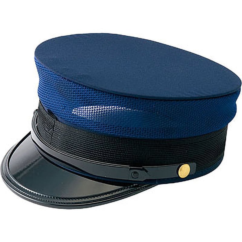 AZ67031 AZ-67031 警備 ドゴール帽(受注生産) 1個 アイトス 【通販サイトMonotaRO】