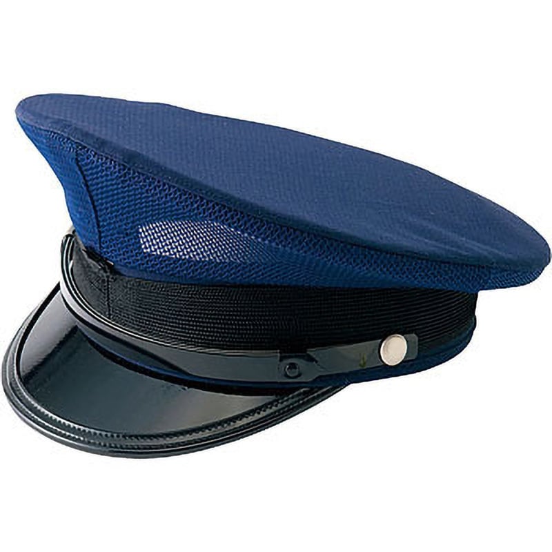 AZ67030 AZ-67030 警備 制帽(受注生産) 1個 アイトス 【通販サイトMonotaRO】