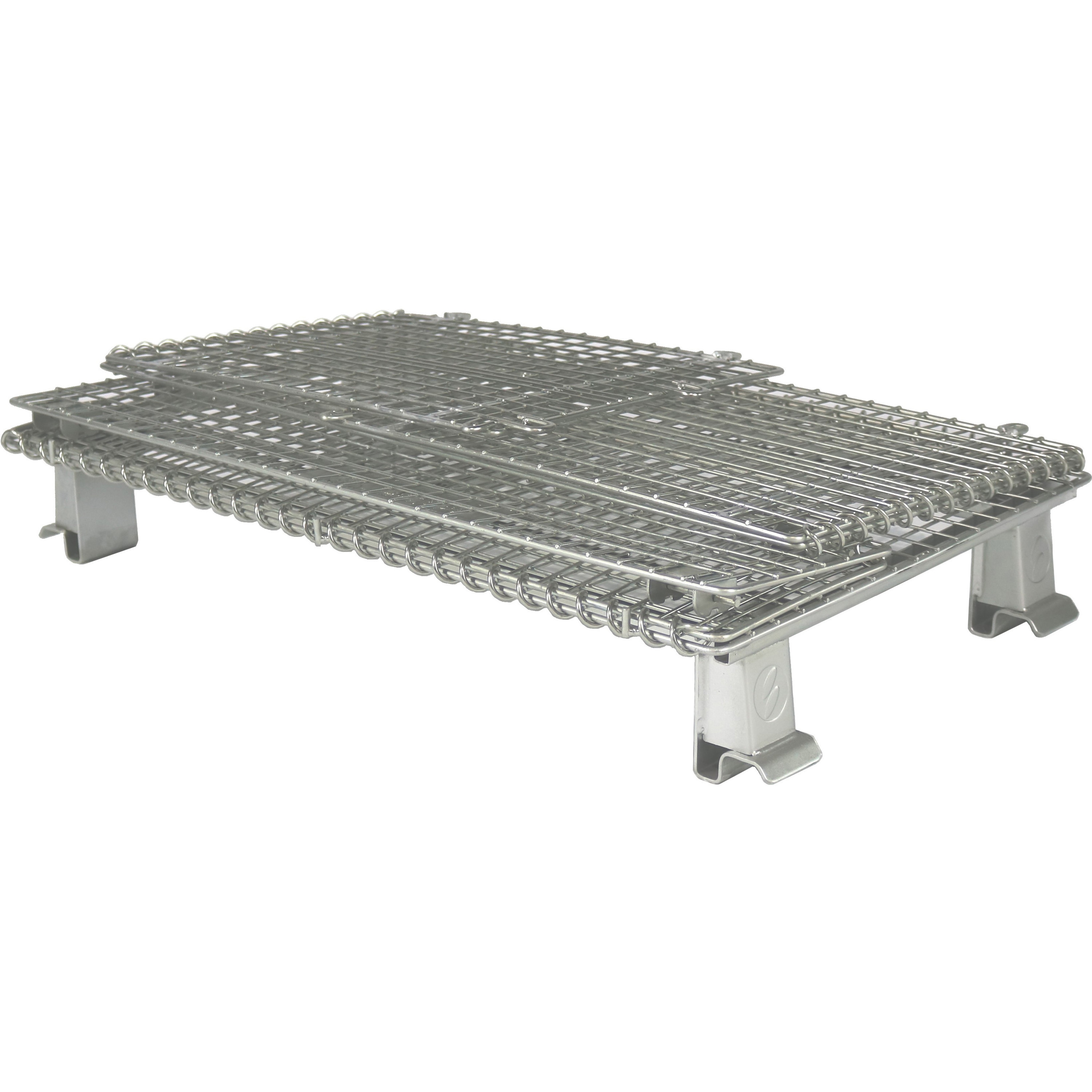 SC-1 メッシュパレット 1個 ナンシン 【通販モノタロウ】