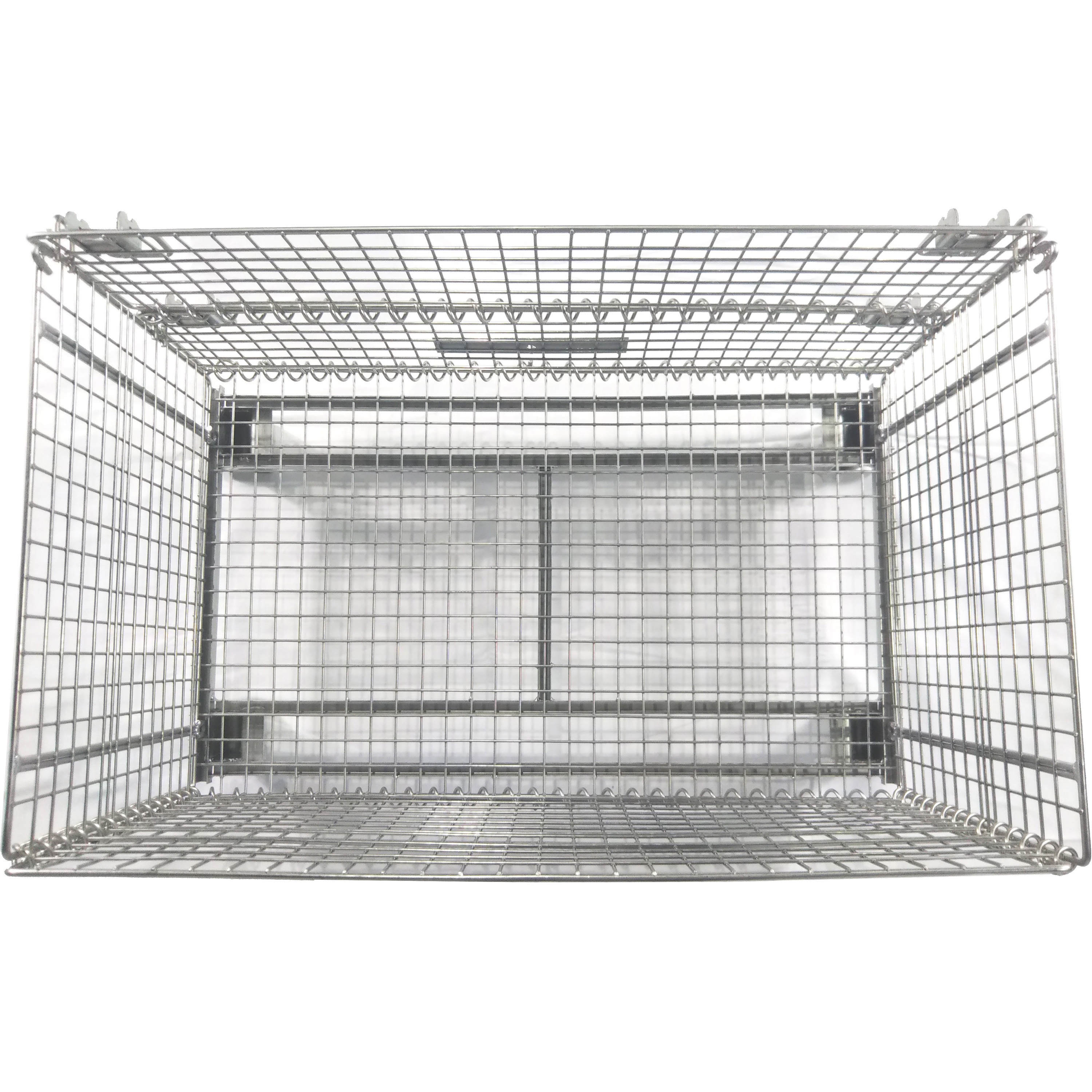 SC-1 メッシュパレット 1個 ナンシン 【通販モノタロウ】