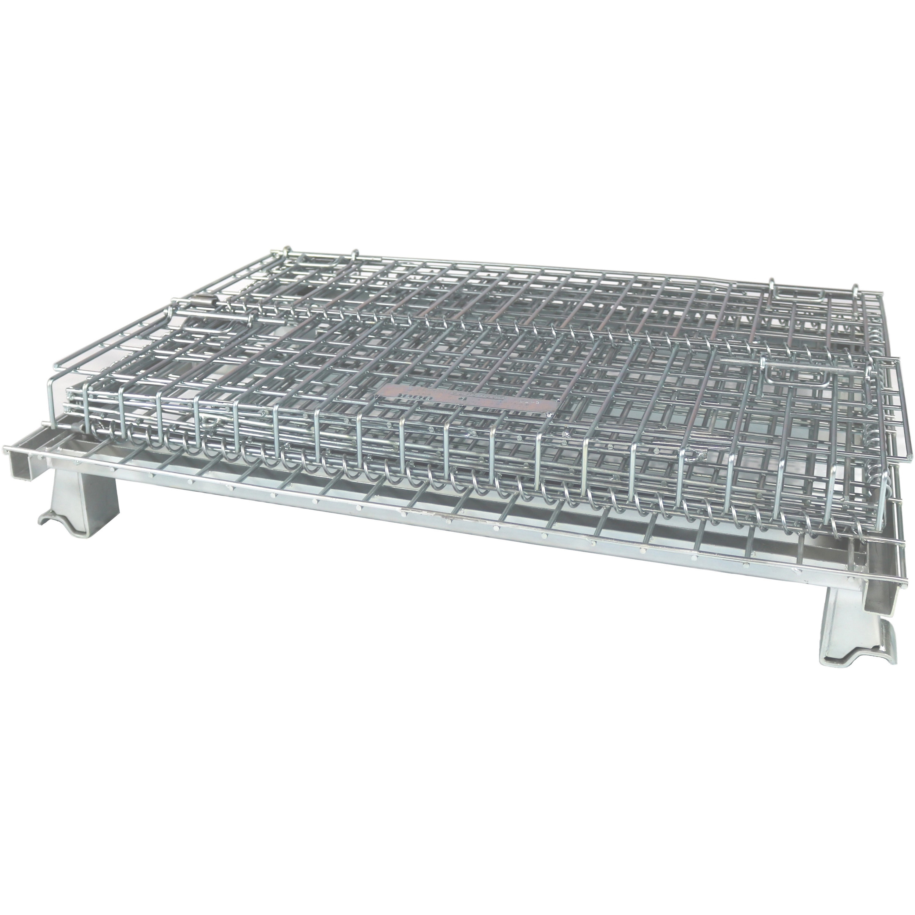 【サンキンパレット】SCS-3【中古】【店頭引取限定】14,300円 SCS-3 メッシュパレット 1個 ナンシン 【通販モノタロウ】