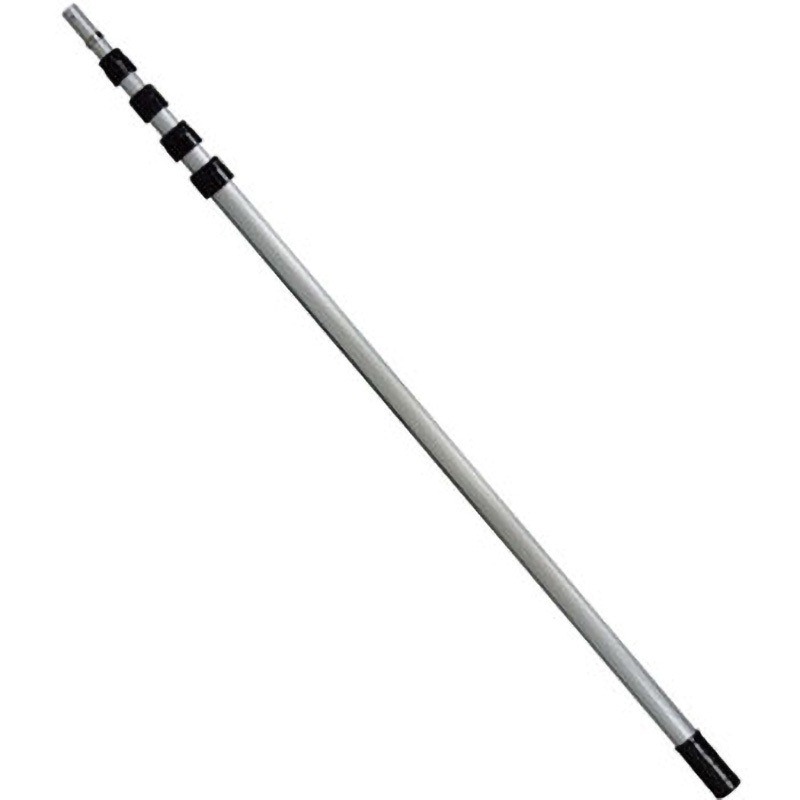 DLC-SP76M セードキャッチャー用ポール 1個 DENSAN(デンサン/ジェフコム) 【通販モノタロウ】