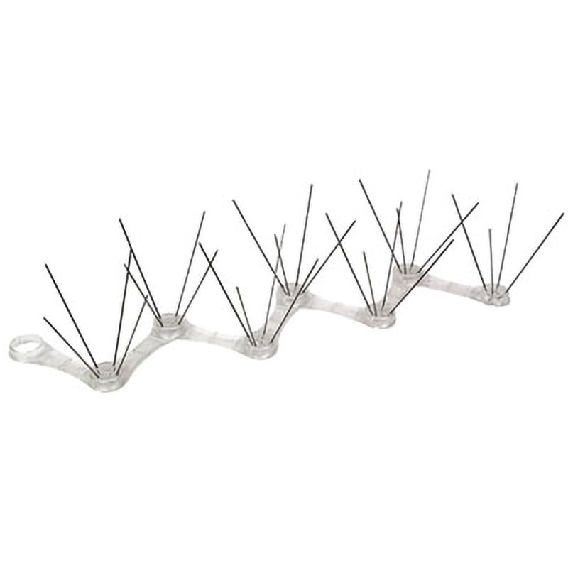 50cm 防鳥スパイク セフティー3 鳥類 ABS樹脂・ステンレス