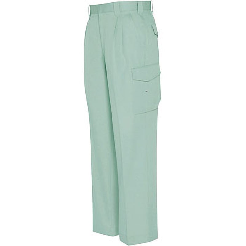 AZ1621 AZ-1621 アジトブロスナイン カーゴパンツ(ツータック)(秋冬用) アイトス 帯電防止