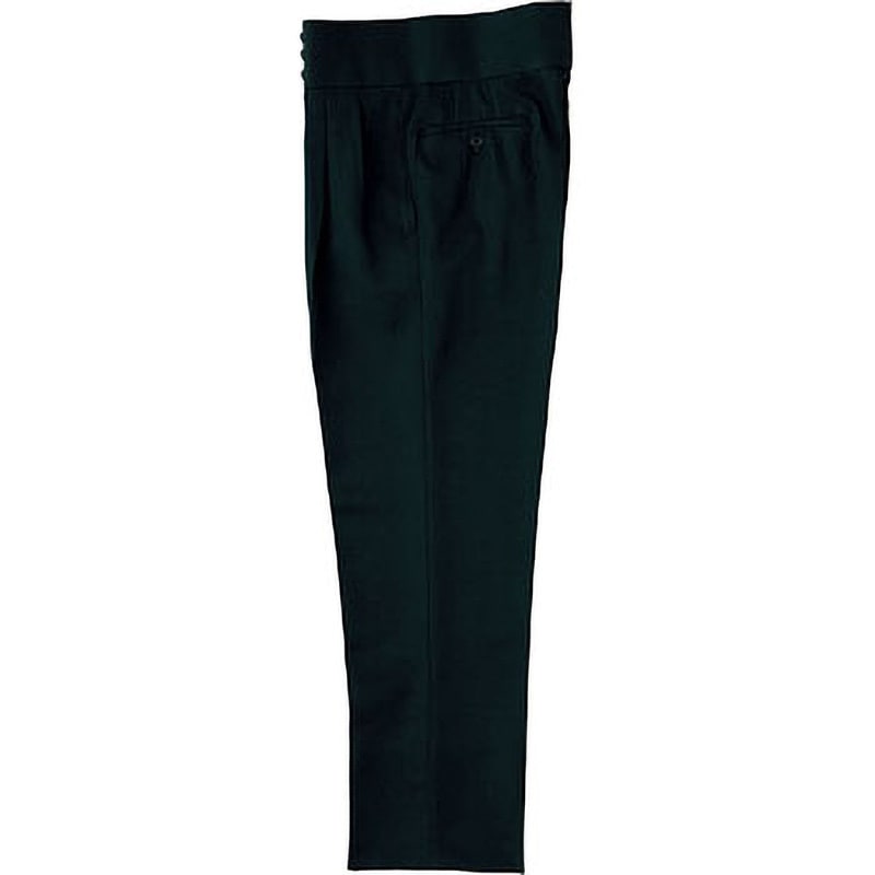 DL2968-9 HWパンツ・男・股下F セブンユニフォーム 男性用 カシミヤドスキン スラックス サイズ70  DL2968-9