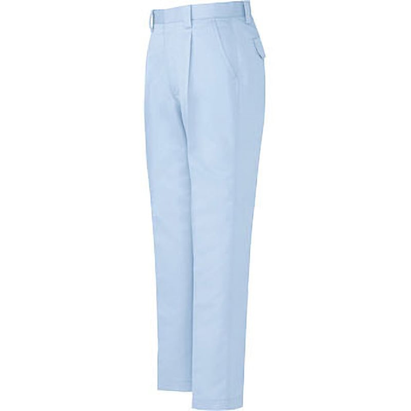 AZ9020 AZ-9020 オンリーアイトス時乾短縮(R) ワークパンツ(ワンタック)(秋冬用) アイトス 速乾