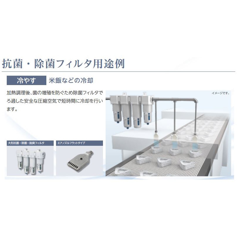 CKD 株 CKD 除菌フィルタ・インラインタイプ 樹脂タイプ SFS10-H128-FP2 期間限定 ポイント10倍 CKD 株 CKD 除菌フィルタ・インラインタイプ 樹脂タイプ SFS10-108-FP2