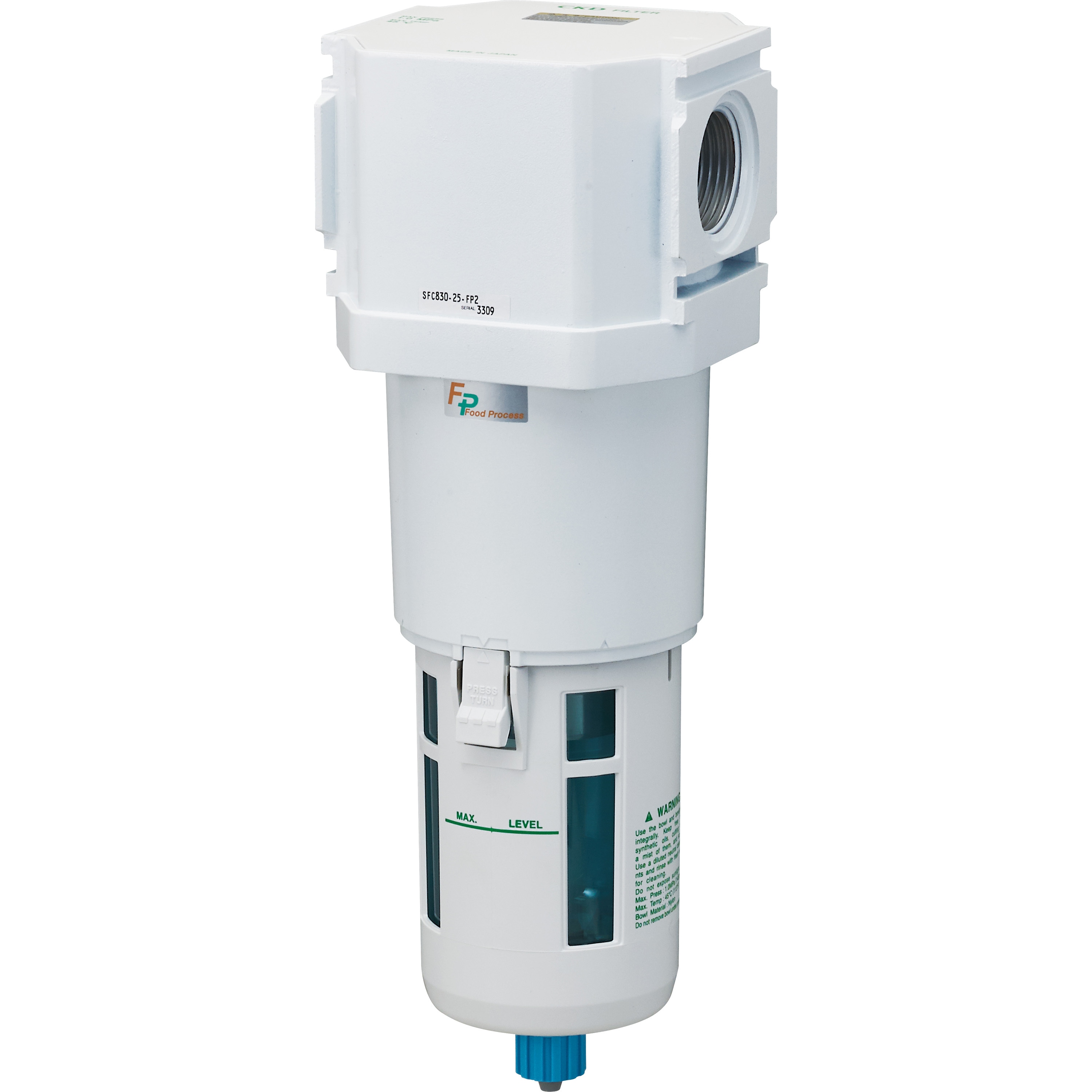 CKD F.R.Lコンビネーション 白色シリーズ C4000-15-W-Y CKD F.R.Lコンビネーション 白色シリーズ C4000-15-W-F1-A8W CKD F.R.L