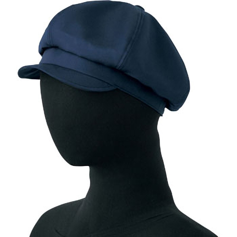 キャスケット セブンユニフォーム ハンチング・キャスケット・ベレー帽