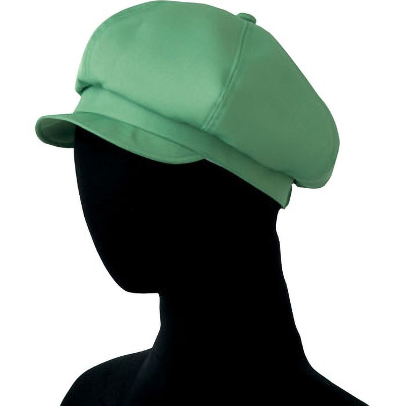 キャスケット セブンユニフォーム ハンチング・キャスケット・ベレー帽