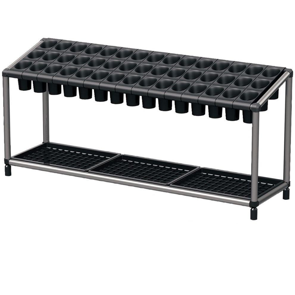 US-Z-SLV45-BK スリーブ式アンブレラスタンド 1台 ぶんぶく 【通販モノタロウ】 31,837円