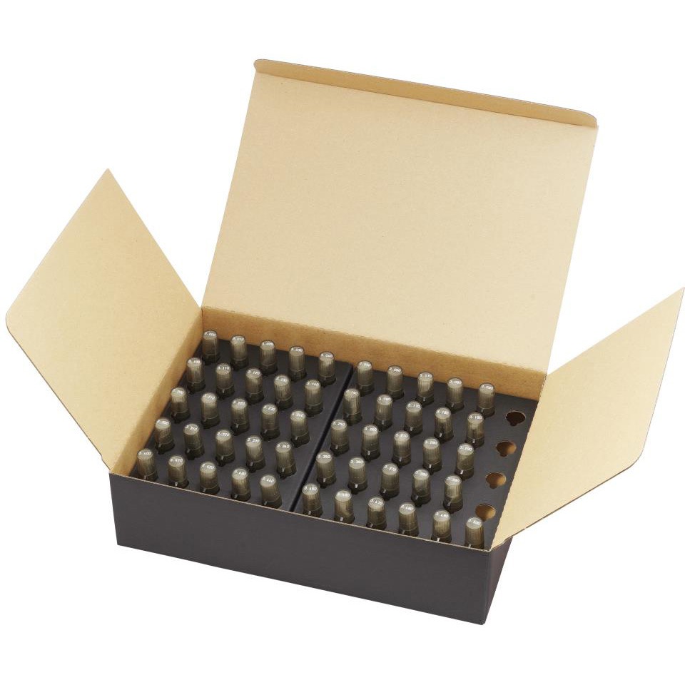 AA-3A-R 鋼ピンゲージリフィルセット SK(新潟精機) 長さ50mm  AA-3A-R 15,584円