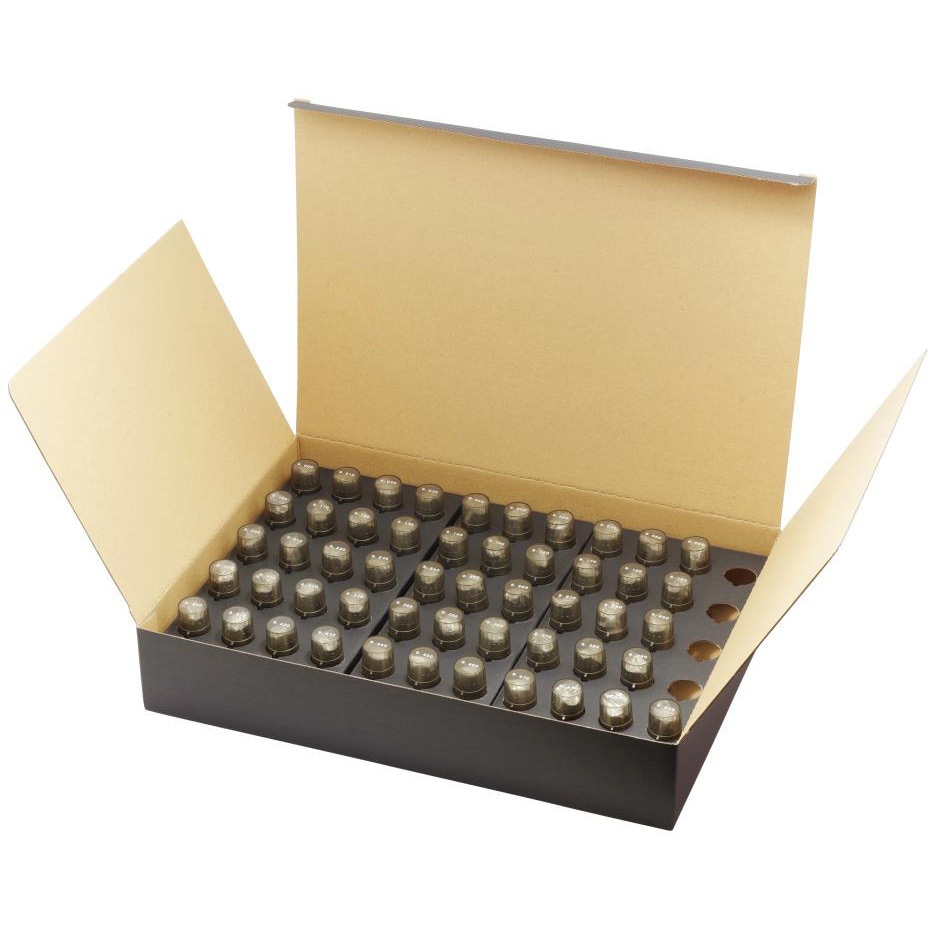 AA-9A-R 鋼ピンゲージリフィルセット SK(新潟精機) 長さ50mm  AA-9A-R