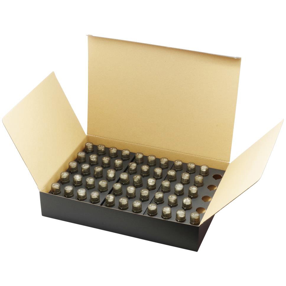 AA-9B-R 鋼ピンゲージリフィルセット SK(新潟精機) 長さ50mm  AA-9B-R