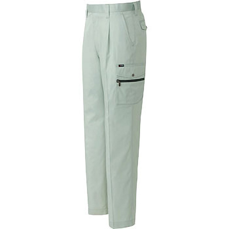 タック スタンダードスラックス【ツータック】【Plastics Smart】 (34751-49