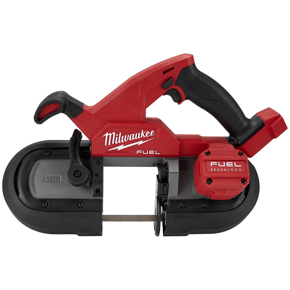 M18 FBS85-0C0 JP M18 FUEL 85mm コンパクトバンドソー 1個 ミルウォーキーツール 【通販モノタロウ】 36,972円