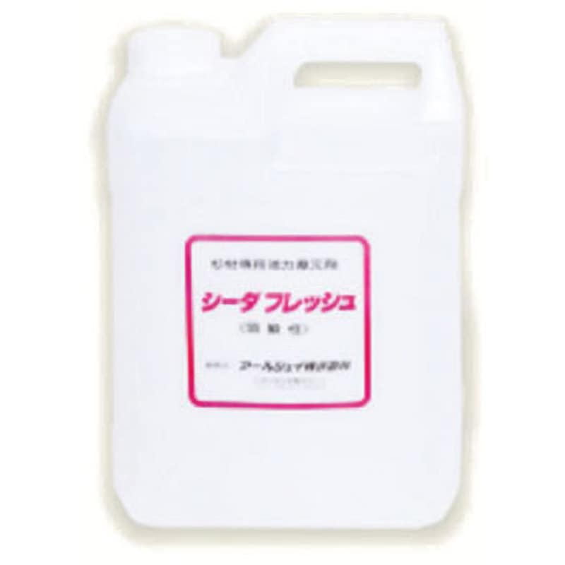 CF-04 シーダフレッシュ アールジェイ 木用