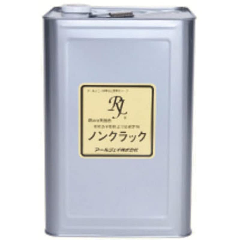 NK-18 ノンクラック アールジェイ 屋内外木部用 防カビ