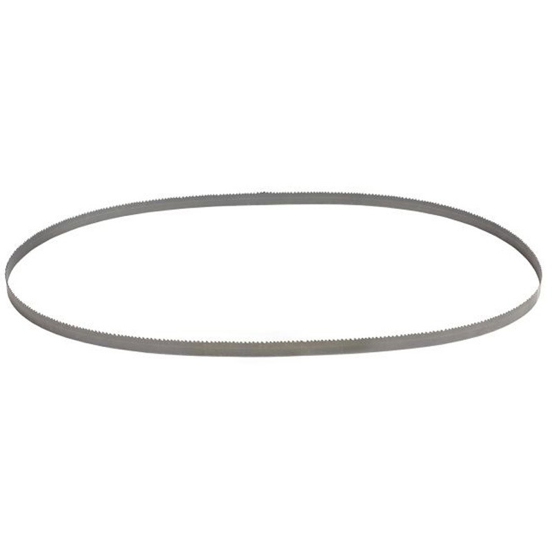 48-39-0609 M18 FBS85用ブレード8/10 TPI 3本 パック ミルウォーキーツール 1個(3本) 48-39-0609