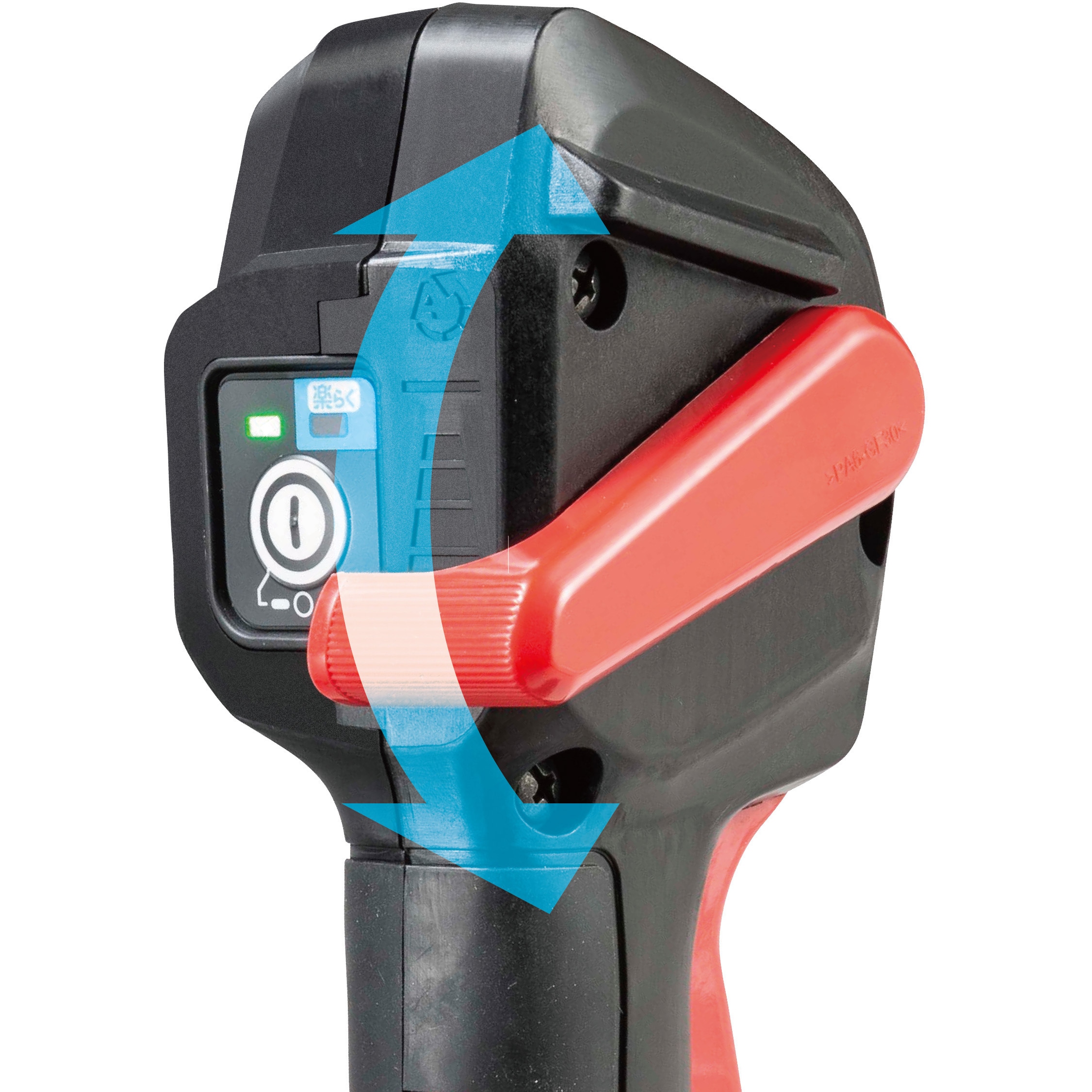 MUR195UDRG 充電式草刈機 マキタ 直流18V バッテリー容量6.0Ah