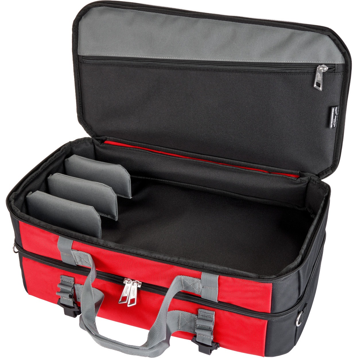 ミルウォーキー　ショルダー工具バッグ 49-90-2019 集塵アクセサリー収納バッグ 1個 ミルウォーキーツール