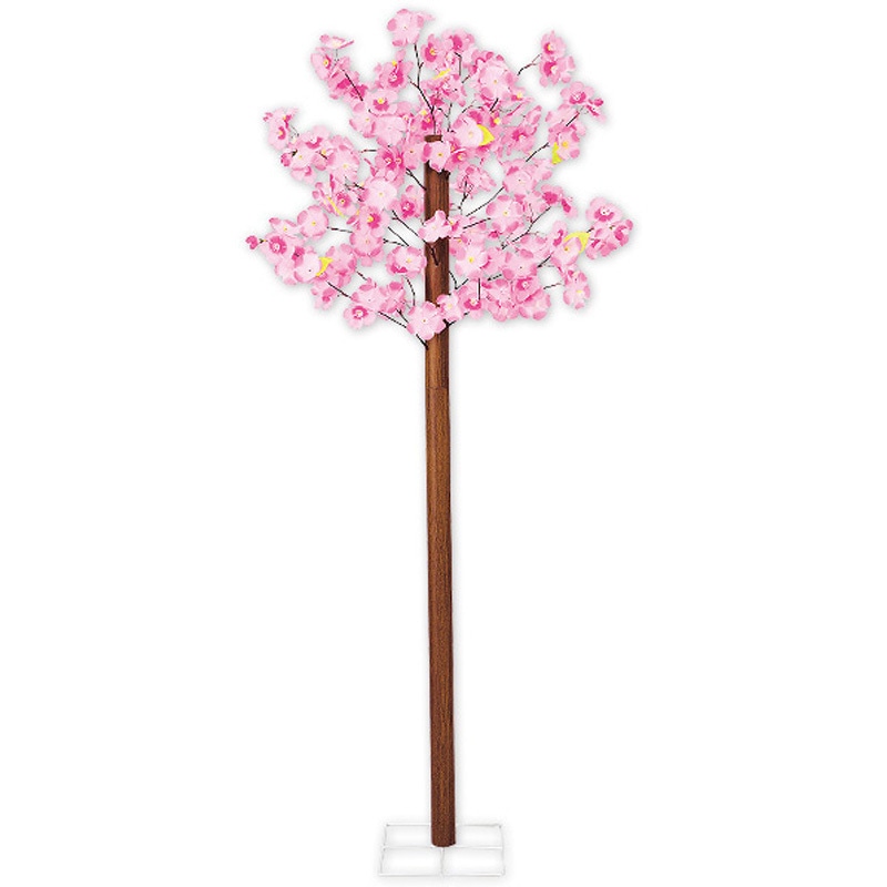 TT1-4008 大桜立木(S) (高さ：180cm) 1本 アルファ[販促] 【通販モノタロウ】