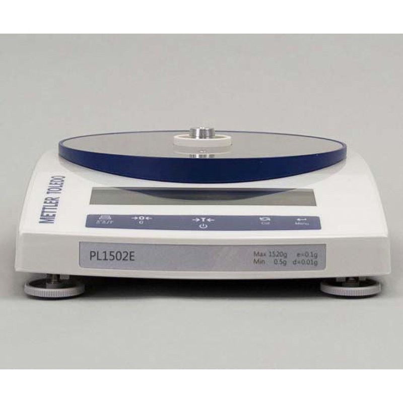 PL6001E メトラー電子てんびん PL-E 1個 METTLER TOLEDO