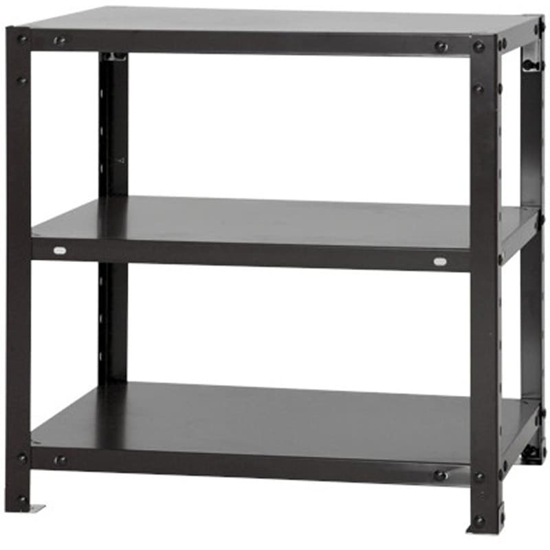 スマートラック キタジマ 荷重80kg ブラック色