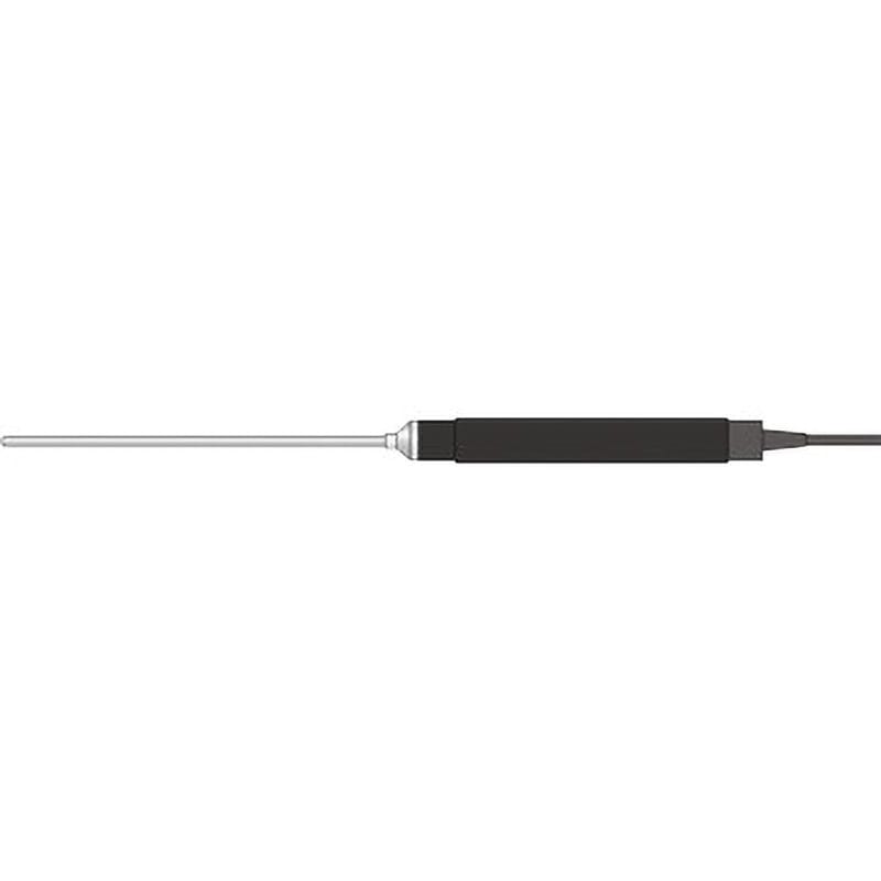 LP-12 K熱電対センサ(コネクタ付) ケニス 棒状センサタイプ