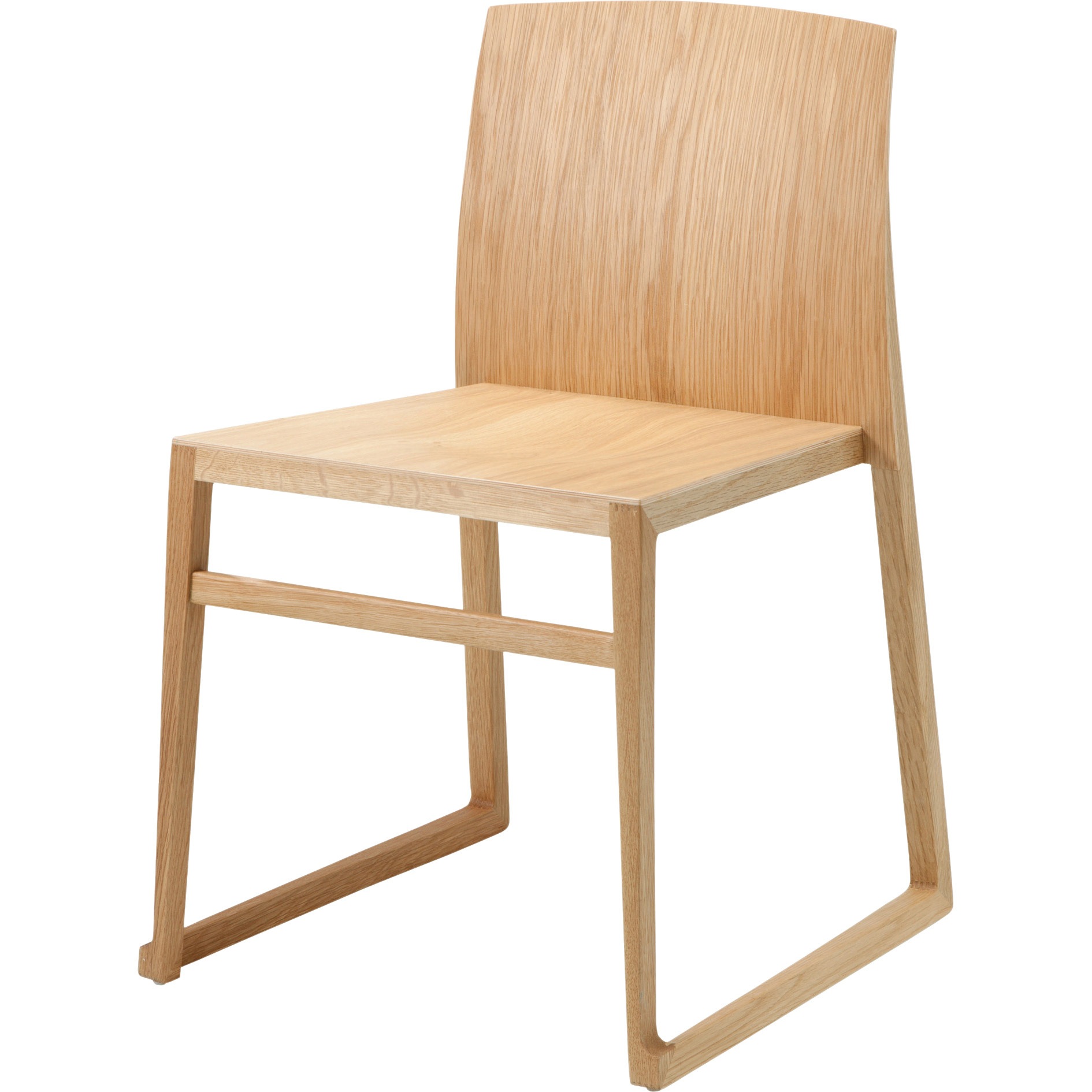 W3001-10NN チェア モニカ ADAL(アダル) 幅480mm奥行490mm高さ750mm