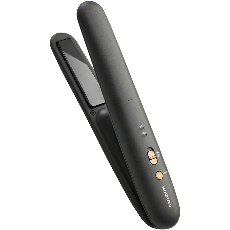 KHS8660H コードレスストレートアイロン 1台 コイズミ(小泉成器