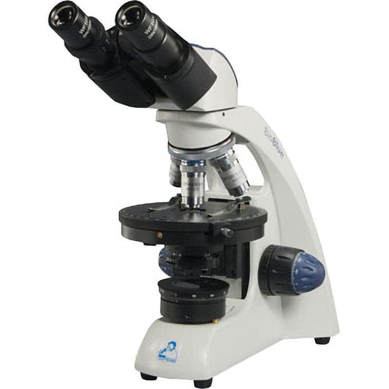 30％オフセール メイジテクノ偏光顕微鏡(鉱物顕微鏡) MT-90 自由研究