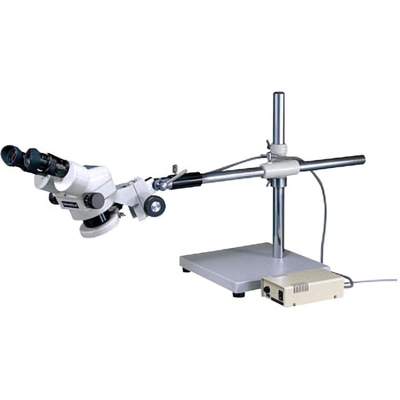 EMZ5-001 メイジテクノズーム式実体顕微鏡 1個 MEIJI TECHNO(メイジテクノ) 【通販モノタロウ】